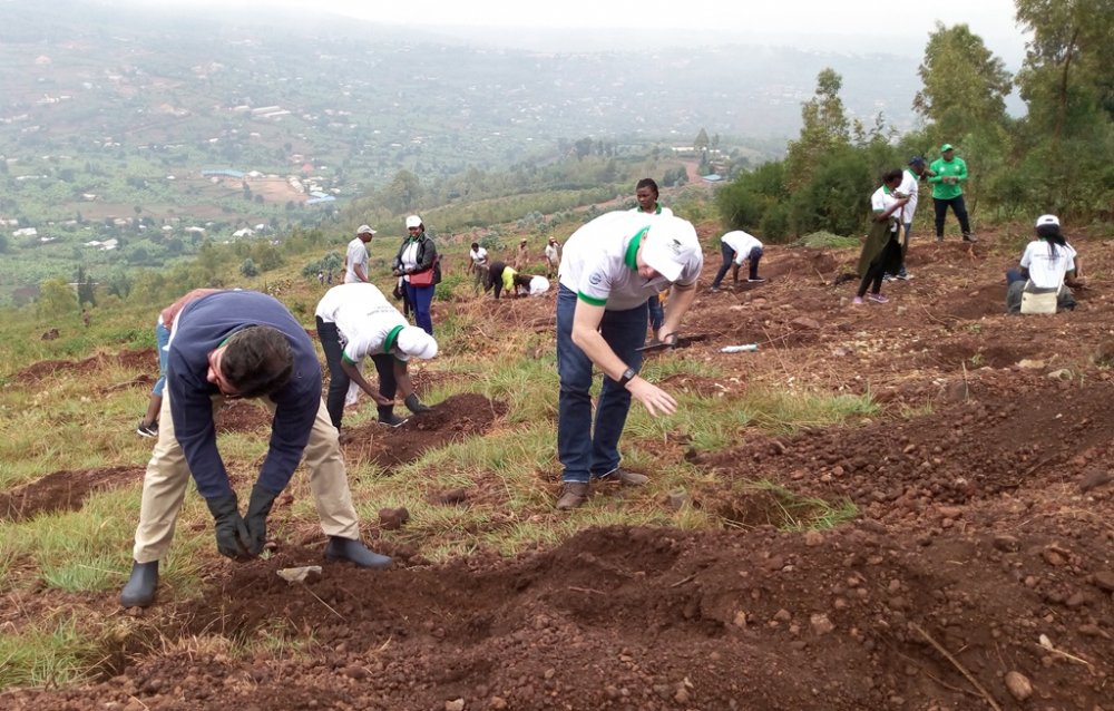 Green Gicumbi Project